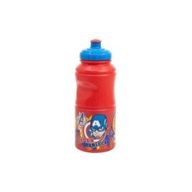 EASY HOLD SPORT BOTTLE 380 ML AVENGERS BOMBERS