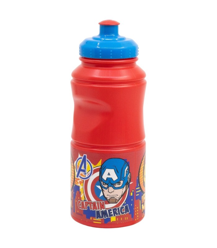 EASY HOLD SPORT BOTTLE 380 ML AVENGERS BOMBERS