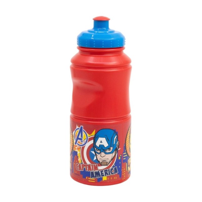 EASY HOLD SPORT BOTTLE 380 ML AVENGERS BOMBERS