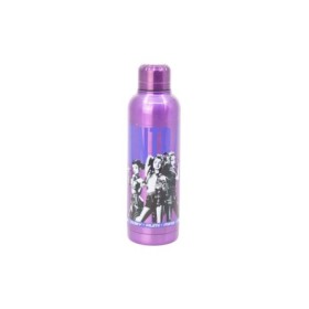 INSULATED STAINLESS STEEL BOTTLE 515 ML KPOP DEMON HUNTERS