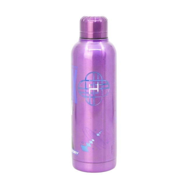 INSULATED STAINLESS STEEL BOTTLE 515 ML KPOP DEMON HUNTERS