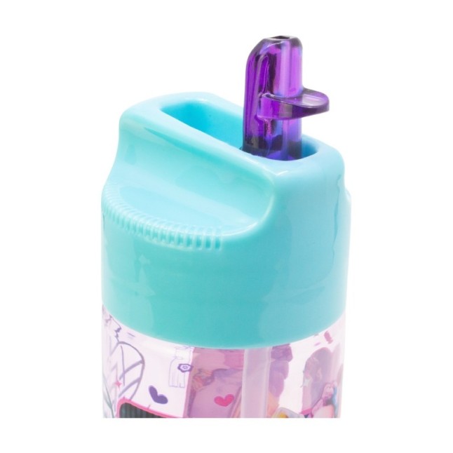 SMALL ECOZEN HYDRO BOTTLE 430 ML KPOP DEMON HUNTERS