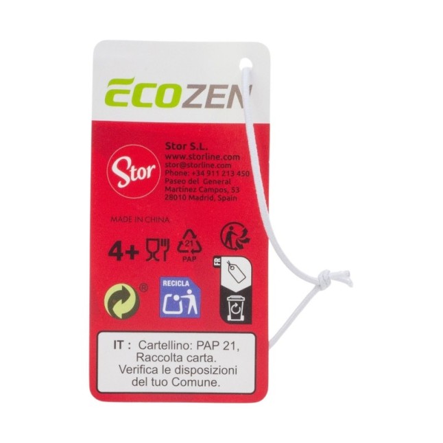 SMALL ECOZEN HYDRO BOTTLE 430 ML KPOP DEMON HUNTERS