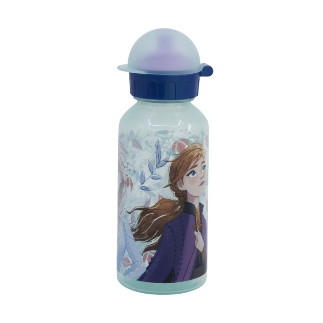 SCHOOL BOTTLE 370 ML FROZEN SNOWY TALE