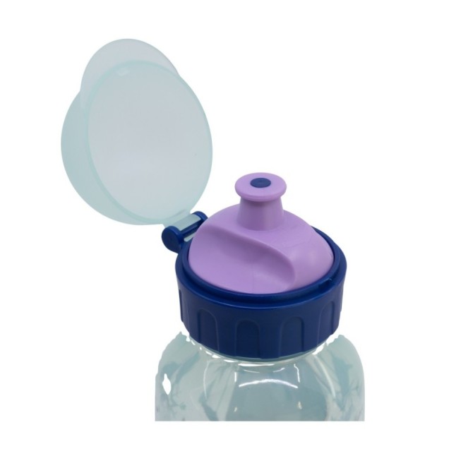 SCHOOL BOTTLE 370 ML FROZEN SNOWY TALE