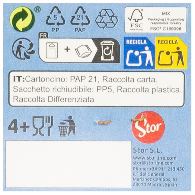 2 PCS PP CUTLERY (SPOON AND FORK) SET IN POLYBAG MICKEY HAS FUN