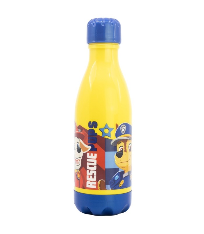 DAILY PP BOTTLE 560 ML PAW PATROL BOY RESCUE PUPS
