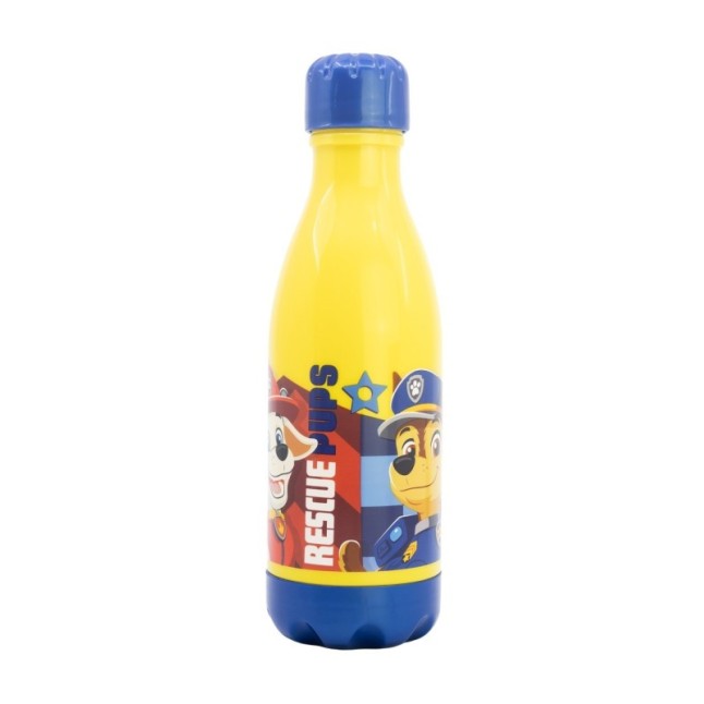 DAILY PP BOTTLE 560 ML PAW PATROL BOY RESCUE PUPS
