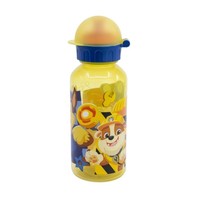 SCHOOL BOTTLE 370 ML PAW PATROL BOY RESCUE PUPS