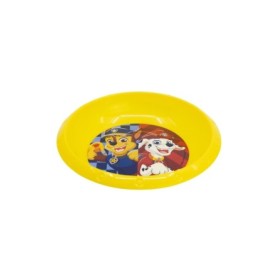 PP EASY BOWL PAW PATROL BOY RESCUE PUPS