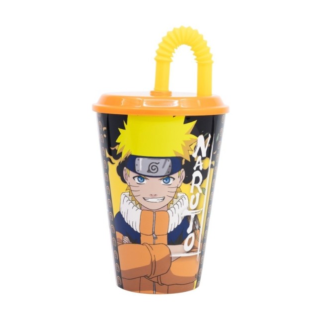 EASY SPORT TUMBLER 430 ML NARUTO