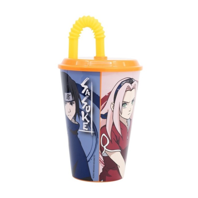 EASY SPORT TUMBLER 430 ML NARUTO