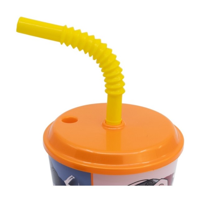 EASY SPORT TUMBLER 430 ML NARUTO