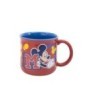FULL DECO CERAMIC MUG 12 OZ IN GIFT BOX  MICKEY