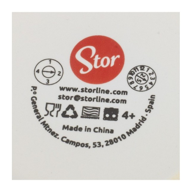 SOCKS AND CERAMIC MUG 11 OZ SET MINECRAFT CORE 2025