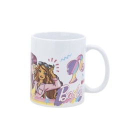CERAMIC SB MUG 11 OZ IN BOX BARBIE BB22