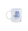 CERAMIC SB MUG 11 OZ IN BOX FROZEN II DESIGN 1