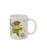CERAMIC SB MUG 11 OZ IN BOX TOY STORY SPACE DISES
