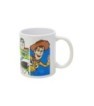 CERAMIC SB MUG 11 OZ IN BOX TOY STORY FRAME DISES