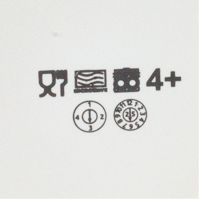 CERAMIC SB MUG 11 OZ IN BOX TOY STORY FRAME DISES