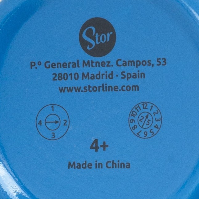 GLASS SNOW GLOBE SPIDERMAN EN ESTUCHE