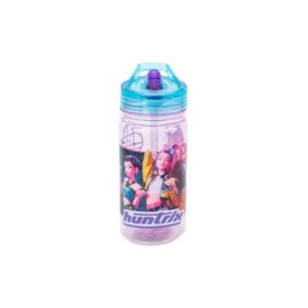 SMALL ECOZEN BOTTLE 475 ML KPOP DEMON HUNTERS