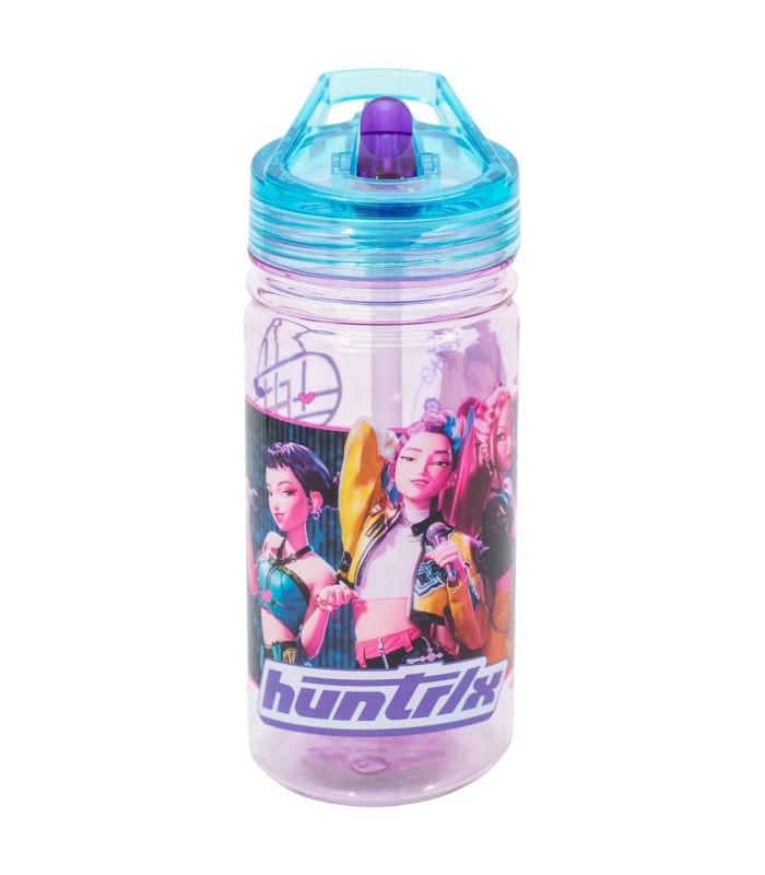 SMALL ECOZEN BOTTLE 475 ML KPOP DEMON HUNTERS