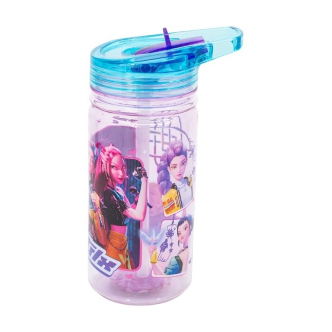 SMALL ECOZEN BOTTLE 475 ML KPOP DEMON HUNTERS