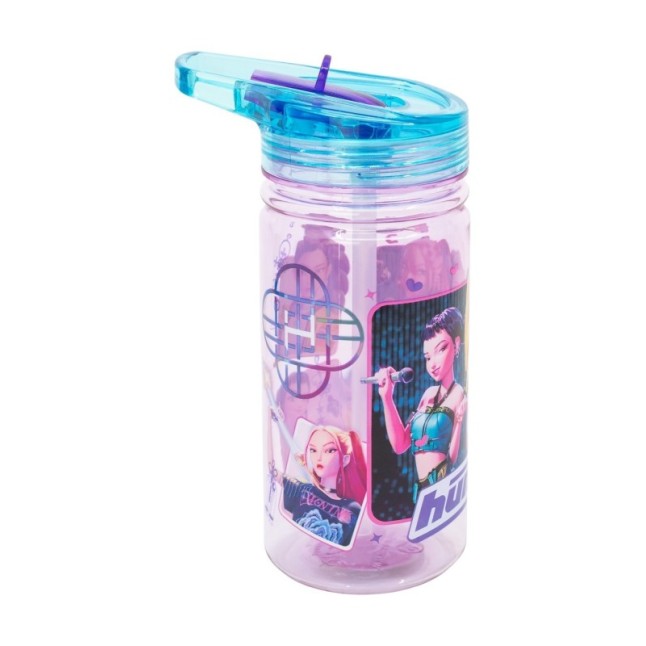 SMALL ECOZEN BOTTLE 475 ML KPOP DEMON HUNTERS