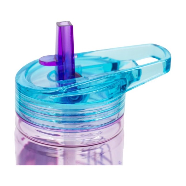 SMALL ECOZEN BOTTLE 475 ML KPOP DEMON HUNTERS