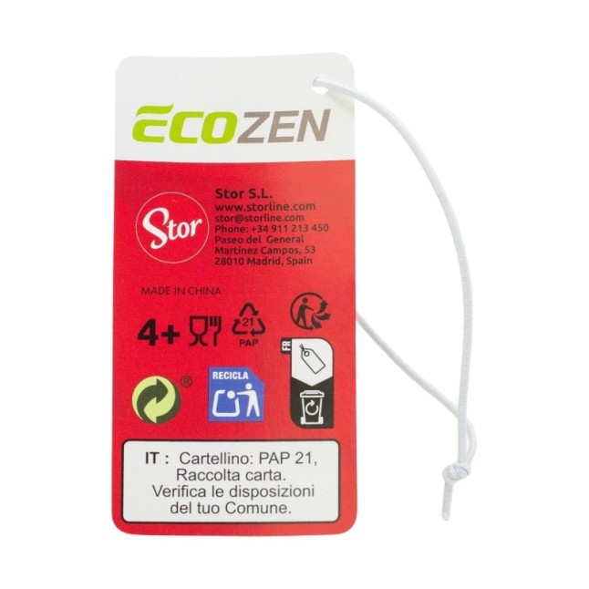 SMALL ECOZEN BOTTLE 475 ML KPOP DEMON HUNTERS