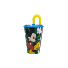 EASY SPORT TUMBLER 430 ML MICKEY HAS FUN