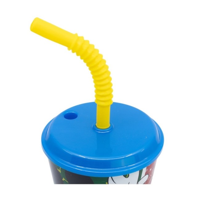 EASY SPORT TUMBLER 430 ML MICKEY HAS FUN