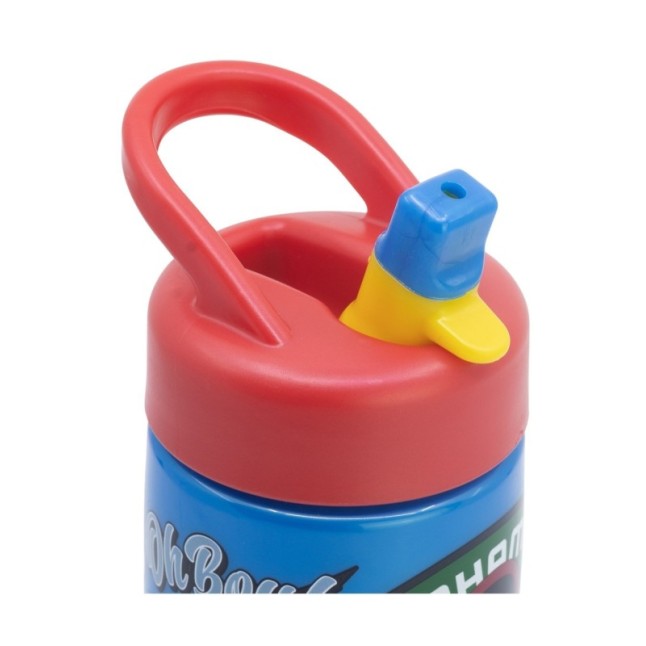 PLAYGROUND SIPPER BOTTLE 410 ML MICKEY TRUE CHAMPIONS