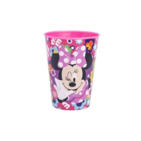 EASY PP TUMBLER 260 ML MINNIE BOLD FLORALS