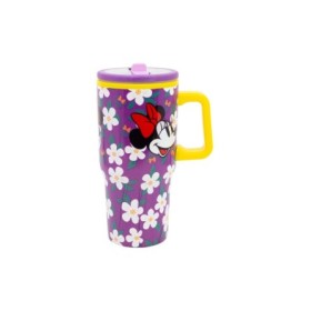 COOL EASY DW SIPPER MUG 640 ML MINNIE SUNSHINE