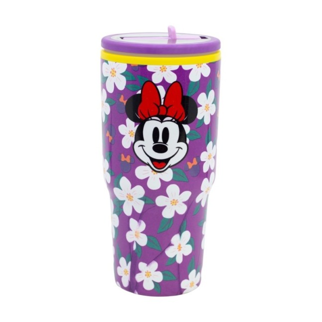 COOL EASY DW SIPPER MUG 640 ML MINNIE SUNSHINE
