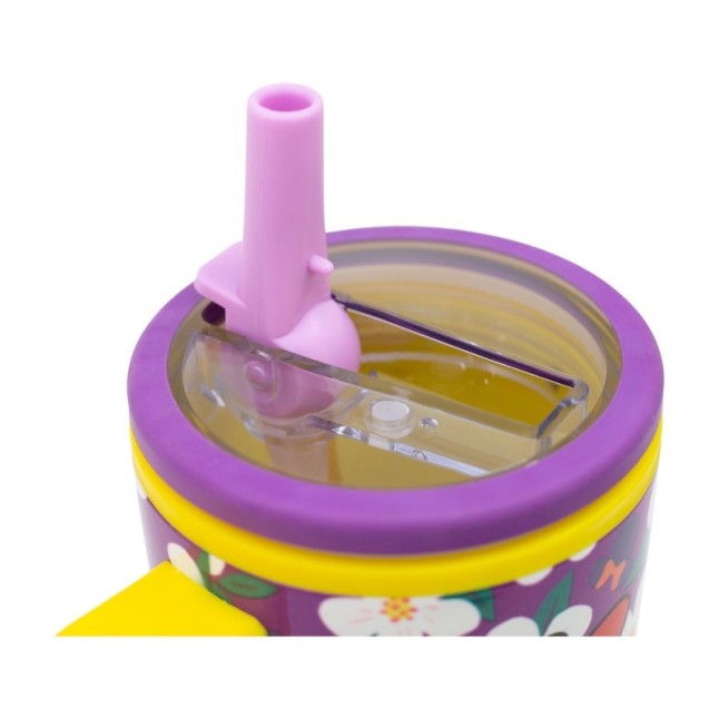COOL EASY DW SIPPER MUG 640 ML MINNIE SUNSHINE