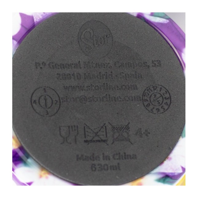 COOL EASY DW SIPPER MUG 640 ML MINNIE SUNSHINE