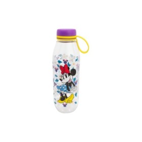 LARGE ECOZEN ADVENTURE BOTTLE 650 ML MINNIE SUNSHINE