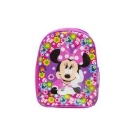 INSULATED LUNCH BAG WITH STRAPS MINNIE BOLD FLORALS