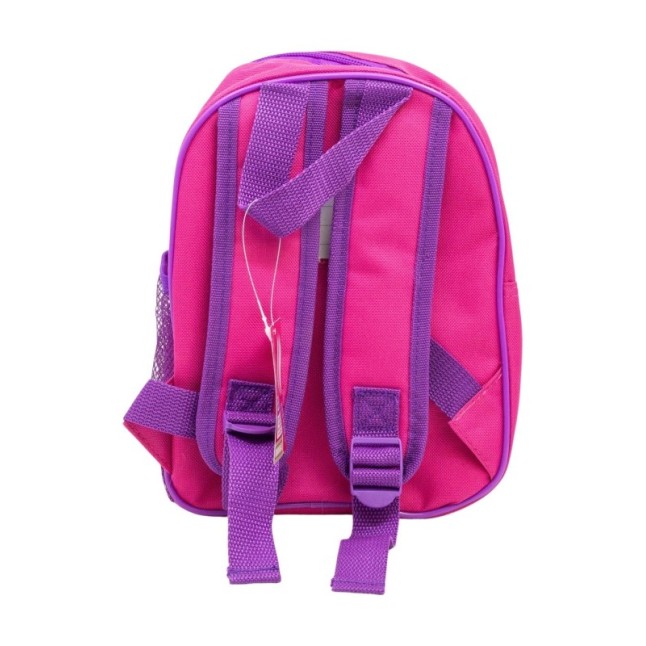 INSULATED LUNCH BAG WITH STRAPS MINNIE BOLD FLORALS