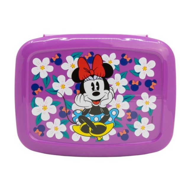 BENTOPRO SANDWICH BOX MINNIE