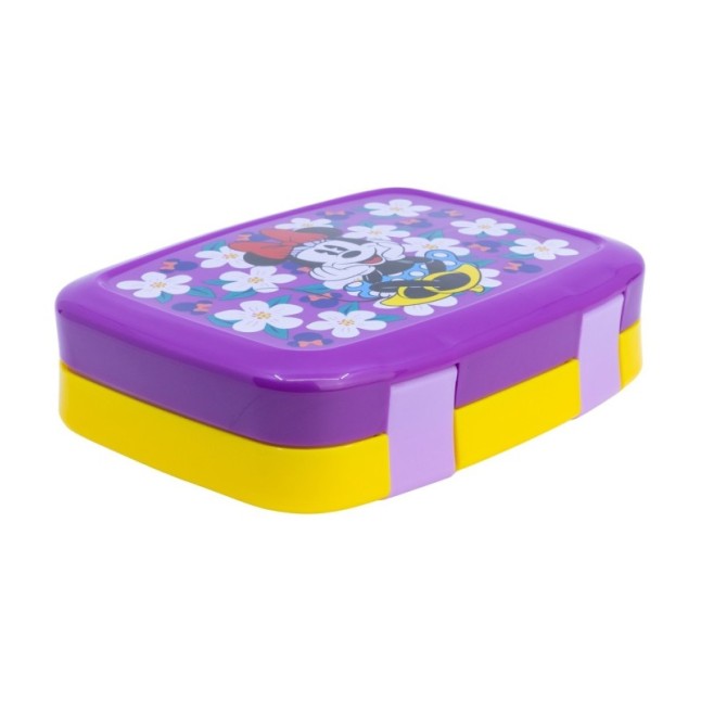 BENTOPRO SANDWICH BOX MINNIE