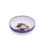 NON SLIP BICOLOR PREMIUM BOWL MINNIE SUNSHINE
