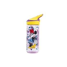 MEDIUM ECOZEN PREMIUM BOTTLE 620 ML MINNIE SUNSHINE