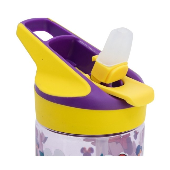 MEDIUM ECOZEN PREMIUM BOTTLE 620 ML MINNIE SUNSHINE