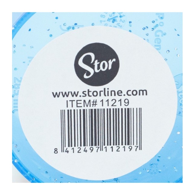 JOY 4 PCS PP TUMBLER SET 285 ML MICKEY