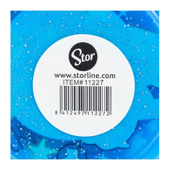 JOY 4 PCS PP BOWL SET PAW PATROL BOY