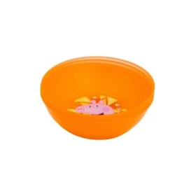 JOY 4 PCS PP BOWL SET PEPPA PIG